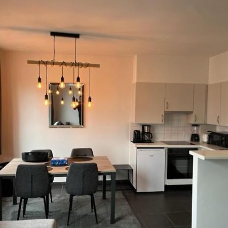 Appartement Wim Бланкенберге Экстерьер фото
